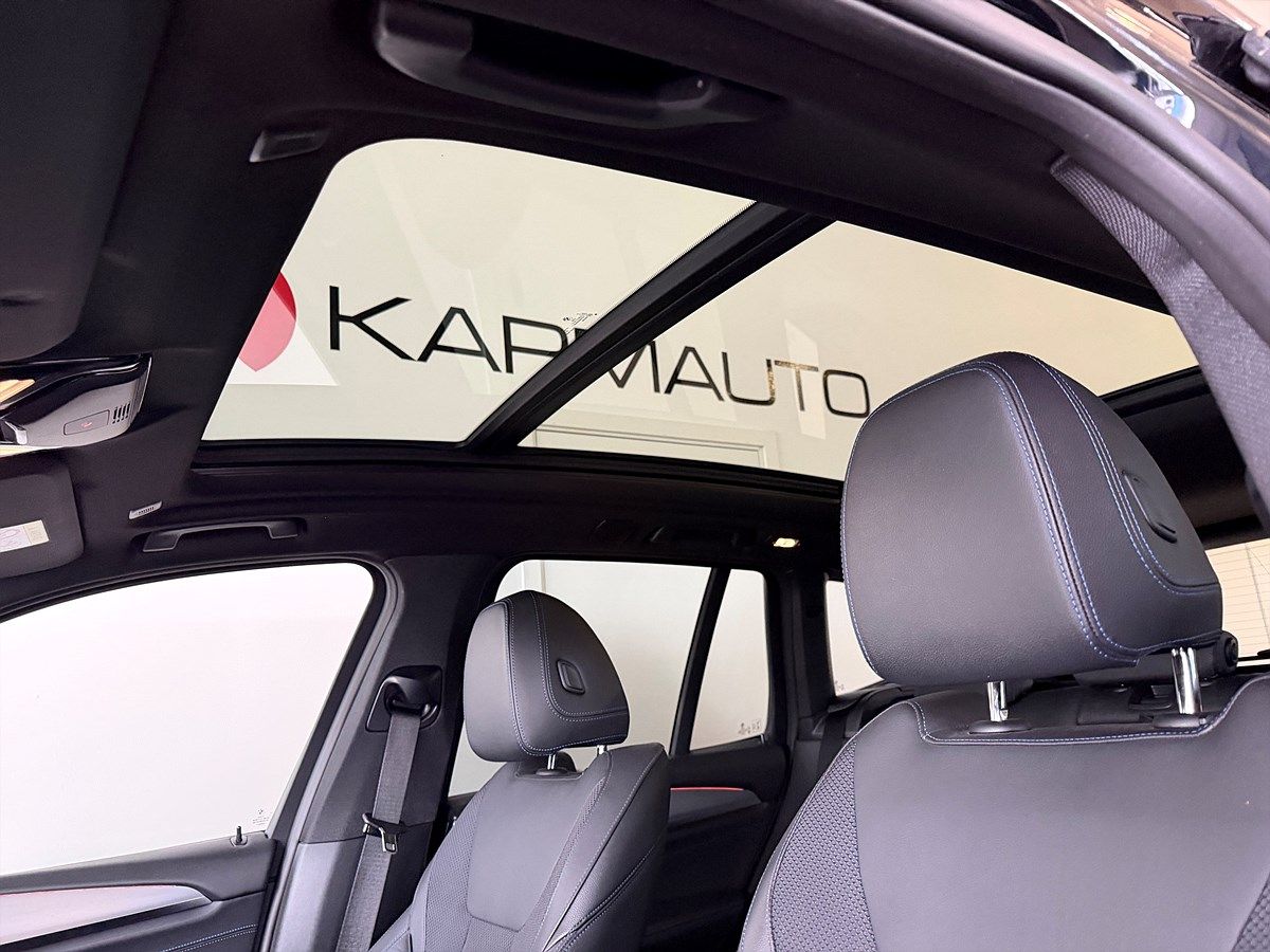 Karmauto