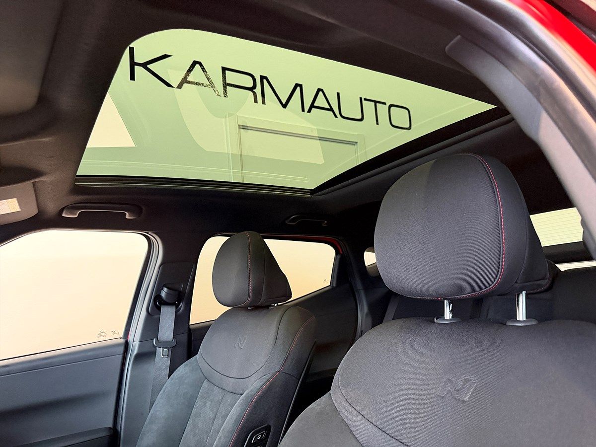 Karmauto