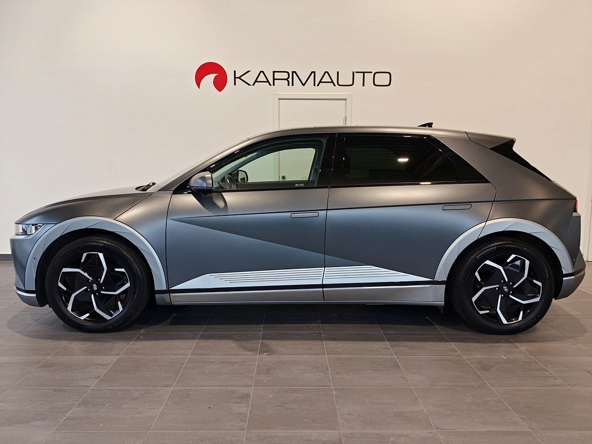Karmauto