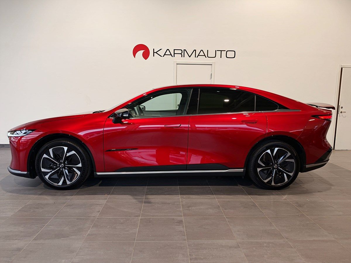 Karmauto