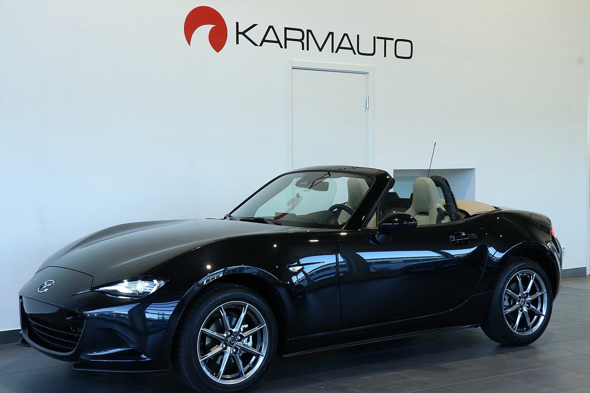 Karmauto