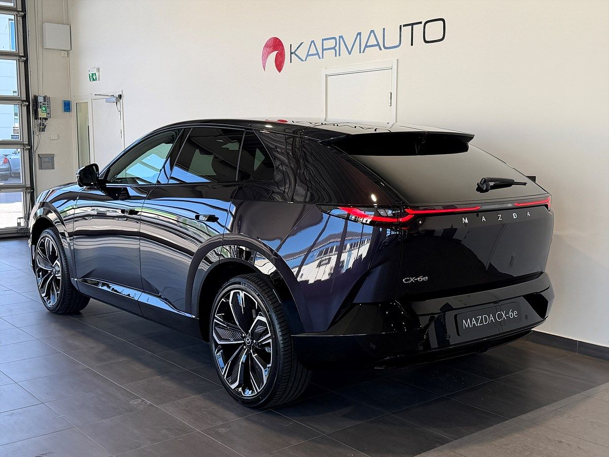 Karmauto