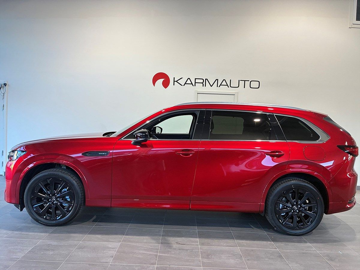 Karmauto