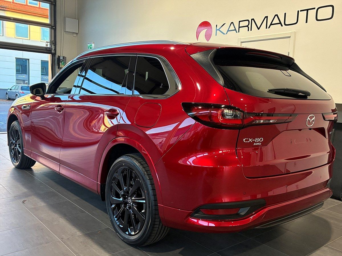 Karmauto