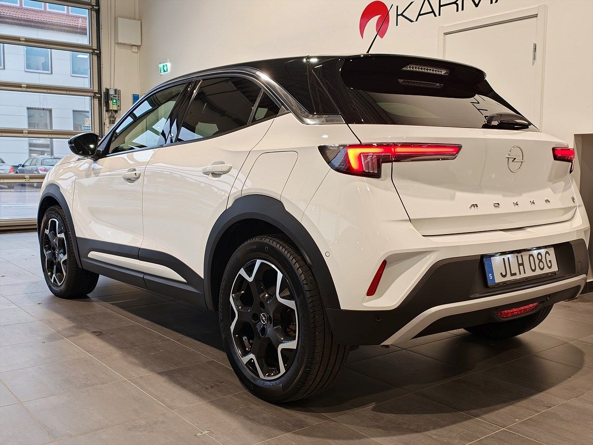 Karmauto
