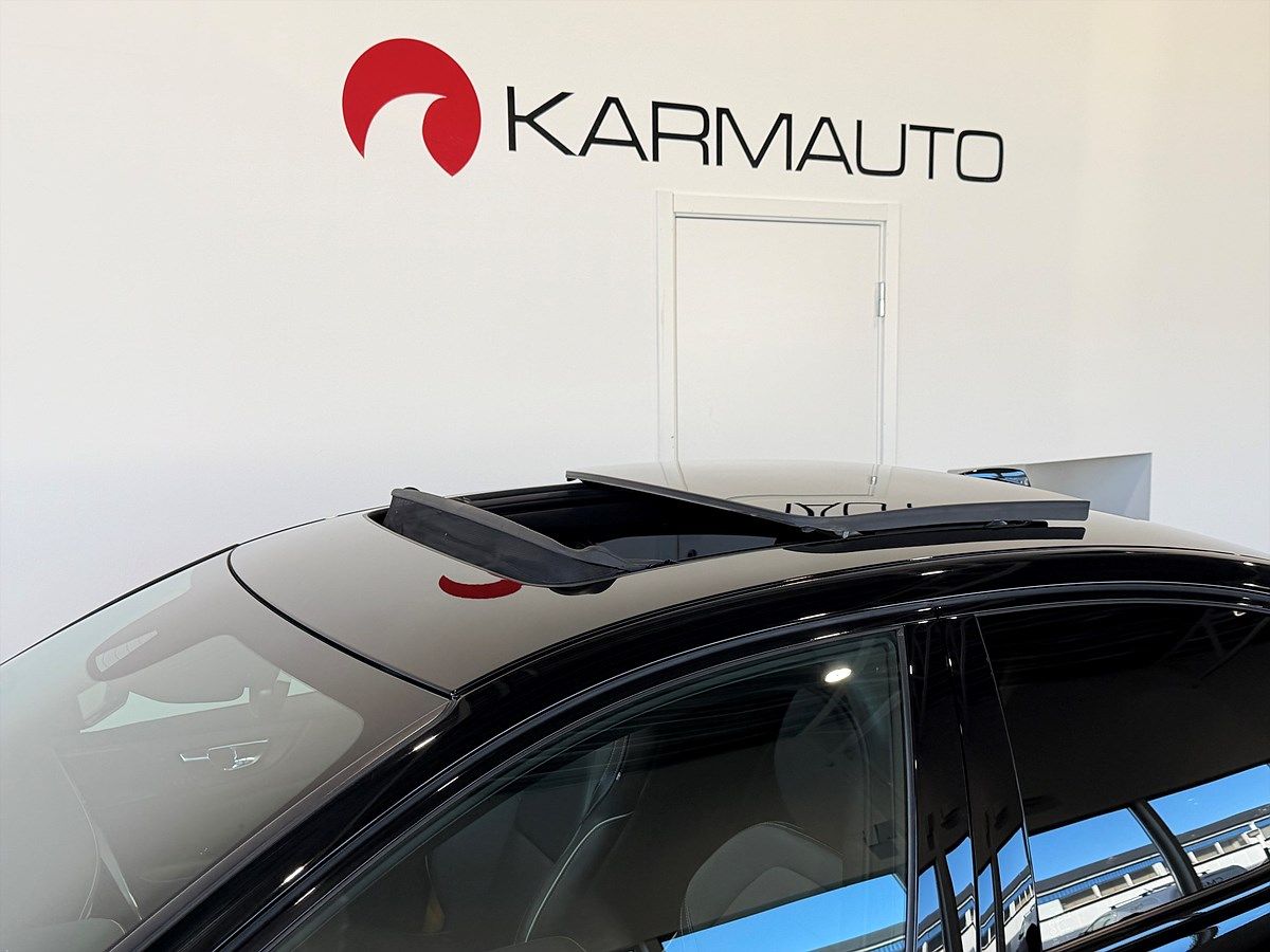 Karmauto